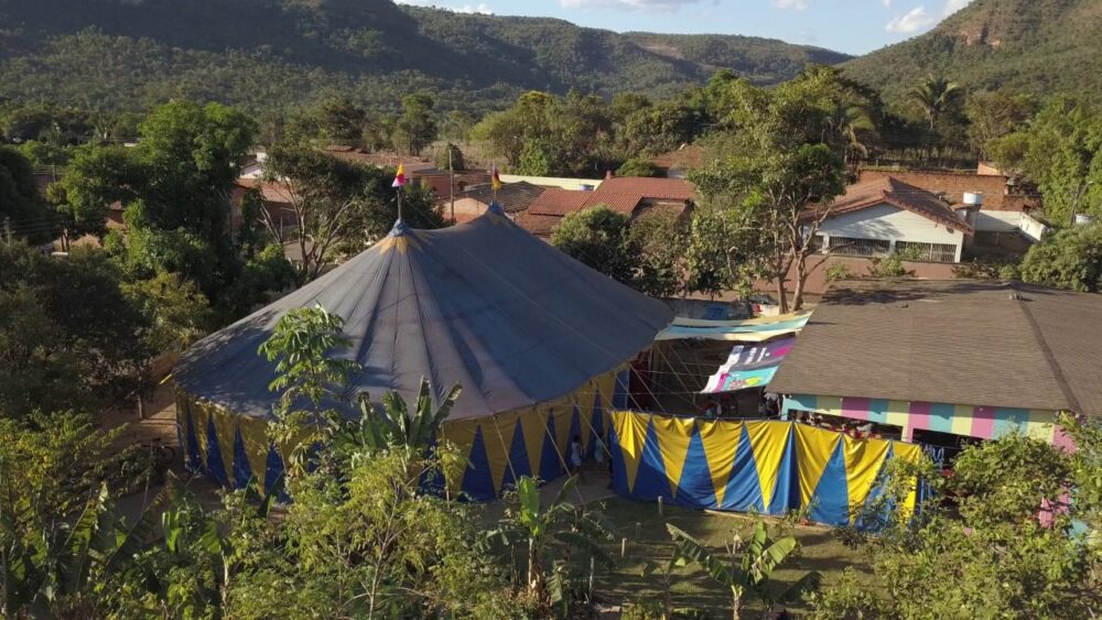 Festival de Circo de Taquaruçu retoma atividades presenciais com 4 dias de intensa programação para toda família; confira