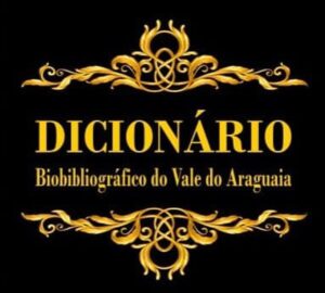‘O Dicionário Biobibliográfico do Vale do Araguaia’: Escritor Tocantinense Toni Ferreira lança novo livro; veja