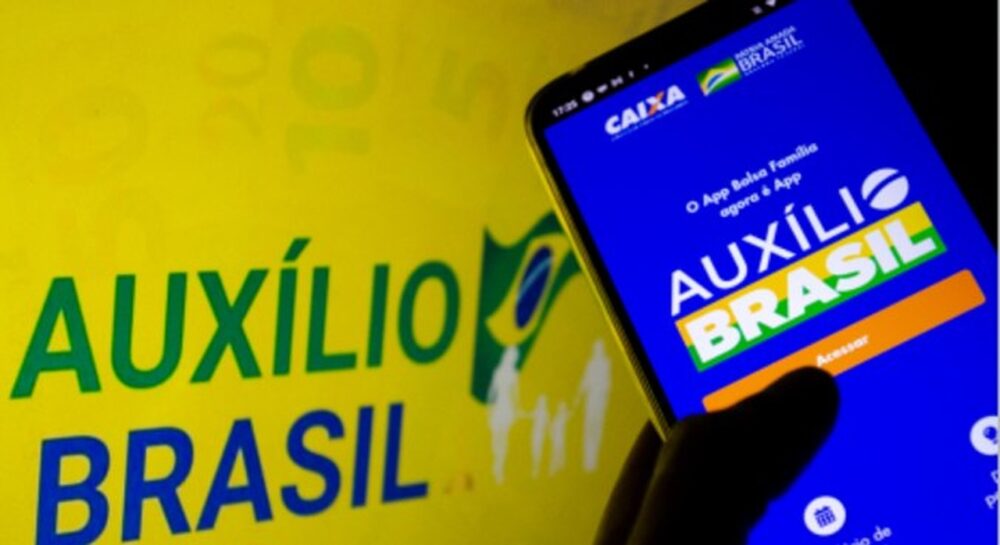 Caixa paga Auxílio Brasil e Vale Gás a beneficiários com NIS de final 9 nesta quinta-feira (20)