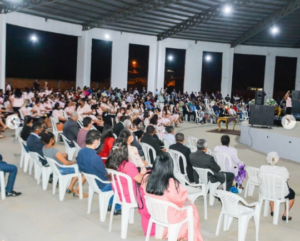 Coimadetins realiza amanhã a 13ª Escola Bíblica de Obreiros e 15ª Assembleia Geral Ordinária em Palmas