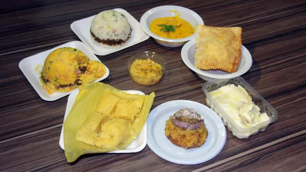 SAIU! Confira a a lista dos pratos vencedores que participarão do Festival Gastronômico de Taquaruçu