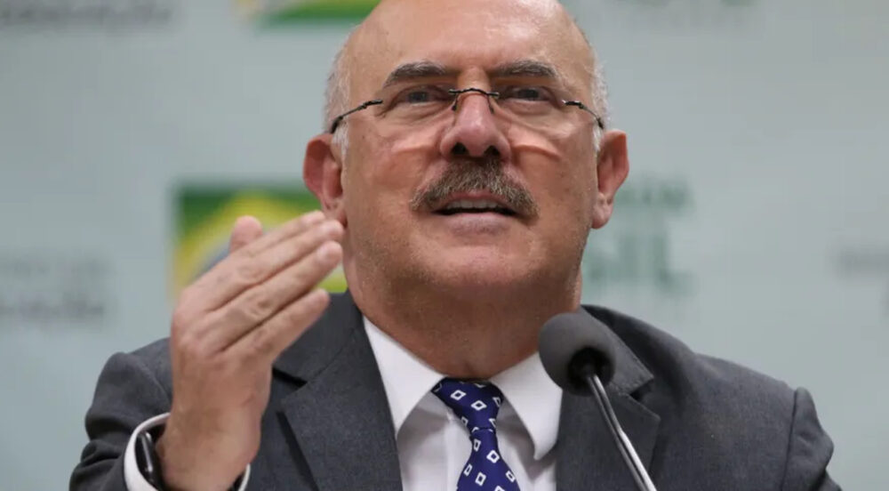Ex-ministro da Educação, Milton Ribeiro é preso em operação da PF; saiba mais