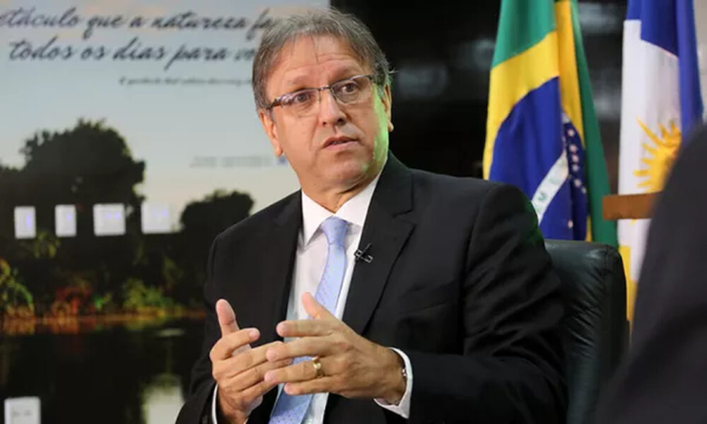 Ex-governador Marcelo Miranda é absolvido de condenação para devolver R$ 25 milhões à saúde do TO