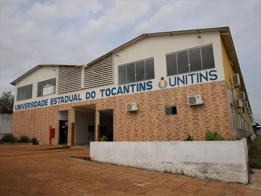 Com salários de até R$ 7 mil, Unitins abre seleção para professores de Medicina em Augustinópolis