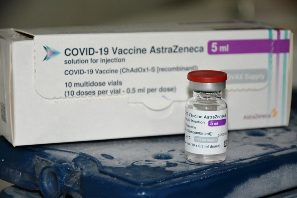 Reforço! Tocantins recebe hoje 61 mil doses de imunizantes contra a Covid-19