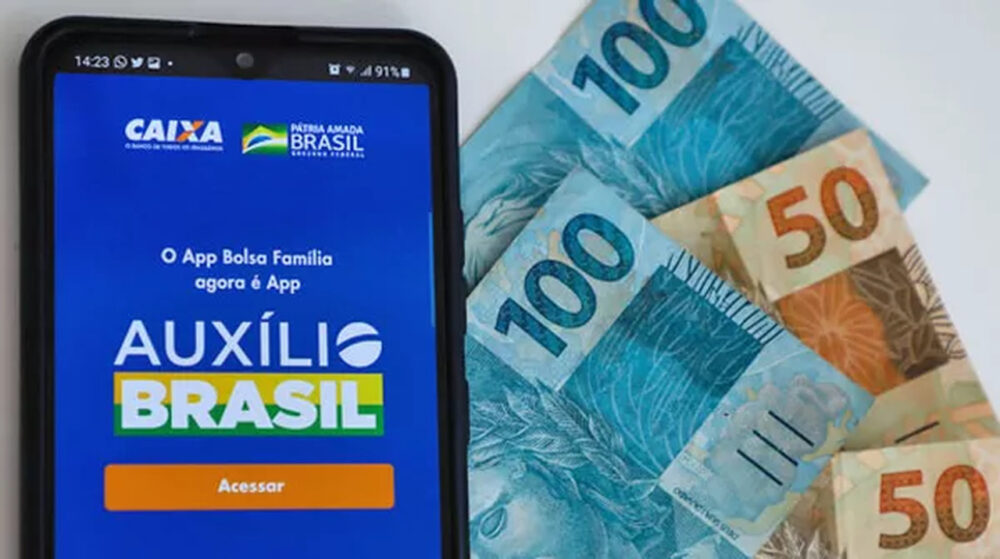 Auxílio Brasil: Último lote de julho é pago nesta sexta; confira quem recebe