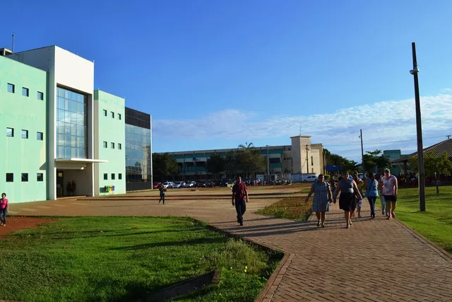 Universidade Federal do Tocantins divulga edital com 200 vagas para cursos de graduação no formato EAD