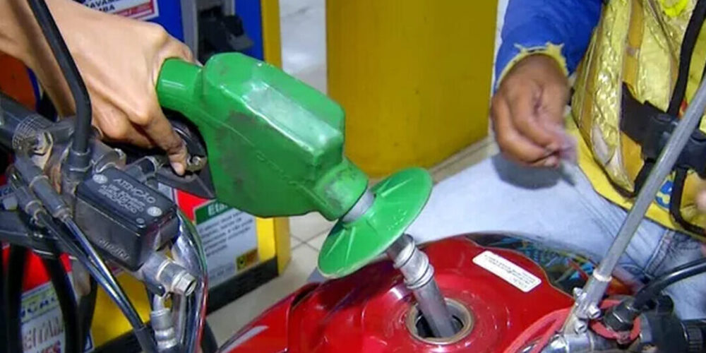 Redução do ICMS: moradores de Palmas podem encontrar litro da gasolina por até R$ 5,90 nos postos da capital