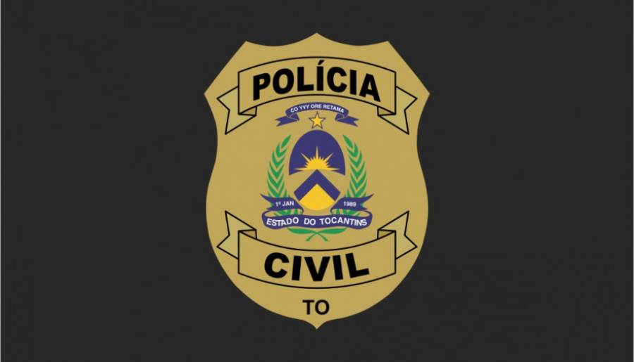 Jovem de 18 anos é preso por tentativa de feminicídio após agredir ex-mulher com cabo de vassoura em Porto Nacional