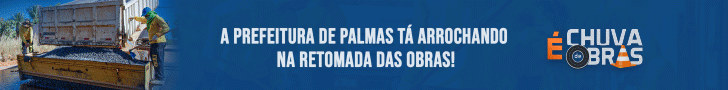 PREFEITURA DE PALMAS