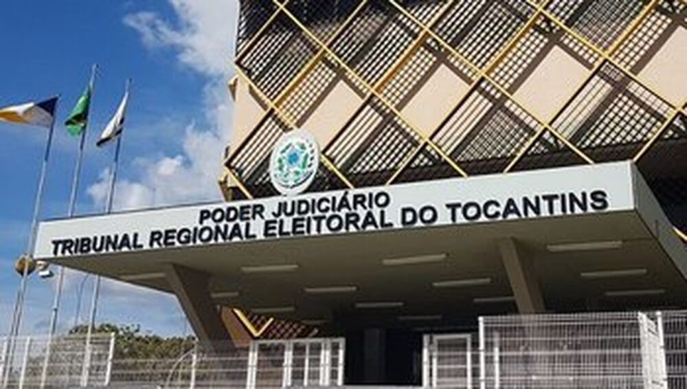 Vagas de estágios remunerados são abertas no Tribunal Regional Eleitoral do Tocantins; saiba mais