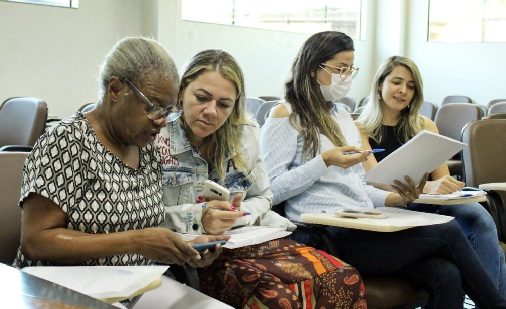 Em Palmas, enfermeiros das UPAs passam por capacitação sobre acolhimento e classificação de risco