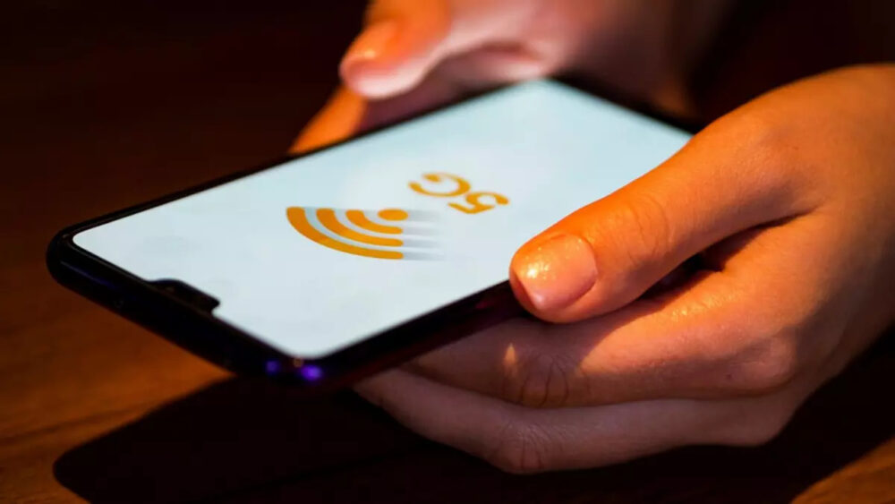 Anatel confirma liberação do sinal de internet 5G para Palmas a partir da próxima segunda, 22