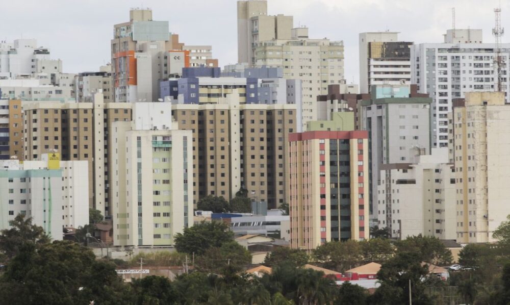 Índice que reajusta aluguéis tem queda de 0,70% no Brasil
