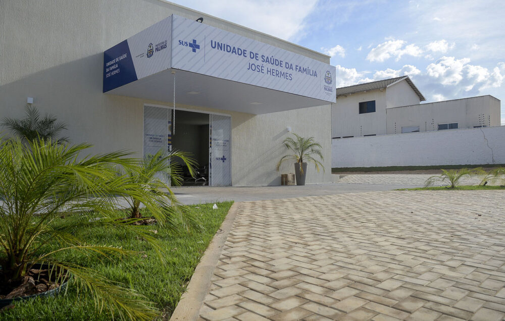 Unidade José Hermes realizará mutirão de exame preventivo de colo de útero, na região sul de Palmas