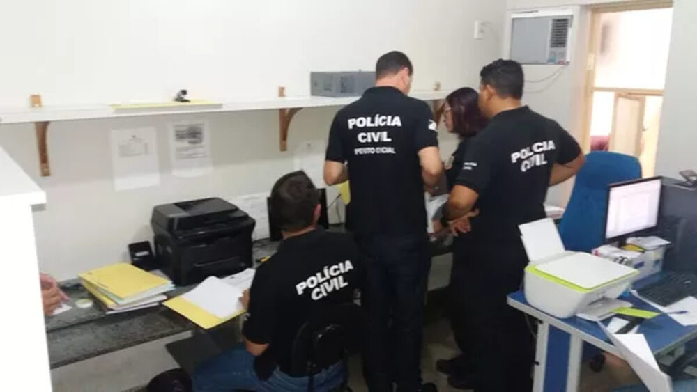 Mais de 10 suspeitos são denunciados pelo MPE por fraudar licitações na Câmara de Porto Nacional