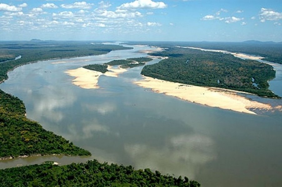 Homem é encontrado morto após desaparecer no rio Araguaia enquanto pilotava barco