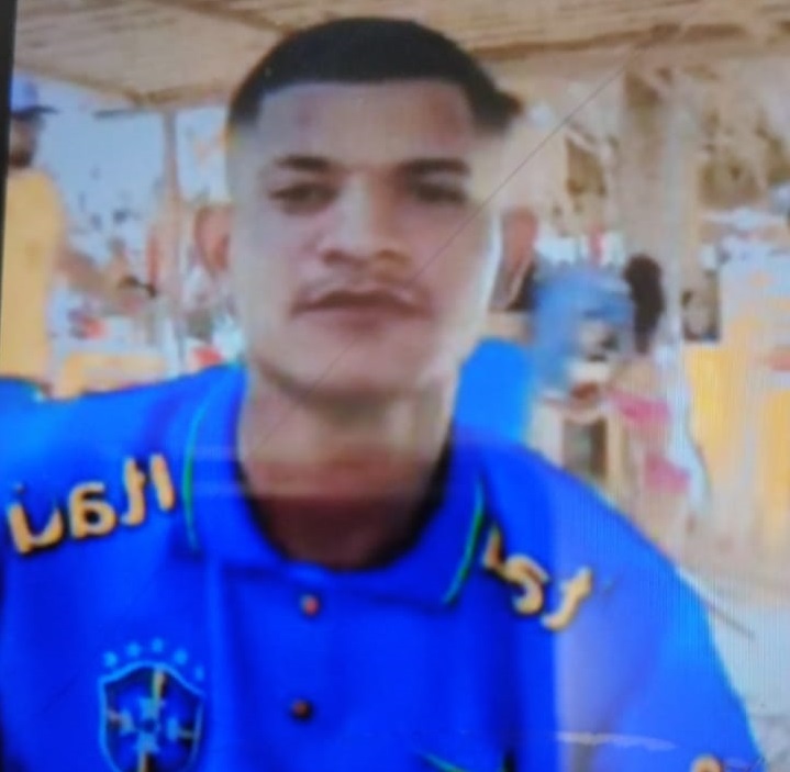 Jovem de 21 anos é assassinado na madrugada desta quarta-feira na região Sul de Palmas