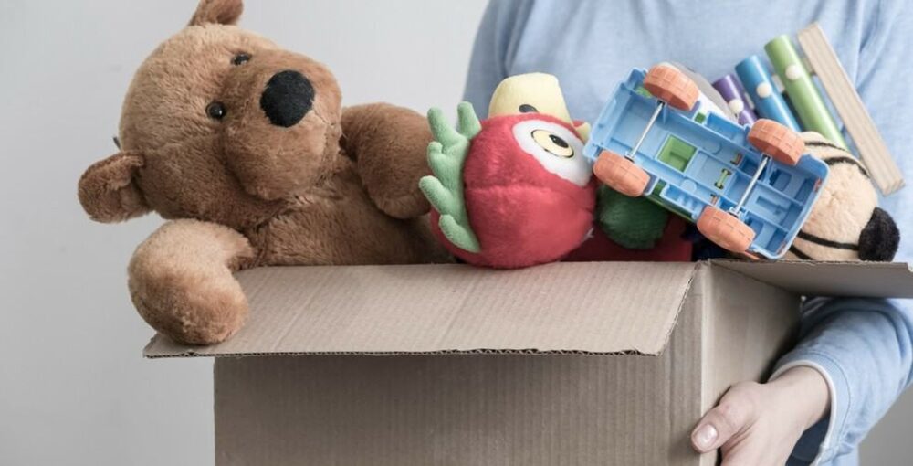 Visando ajudar crianças em vulnerabilidade social de Pedro Afonso, projeto 'Amigos dos Amigos' arrecada brinquedos para realizar doações; saiba os detalhes 