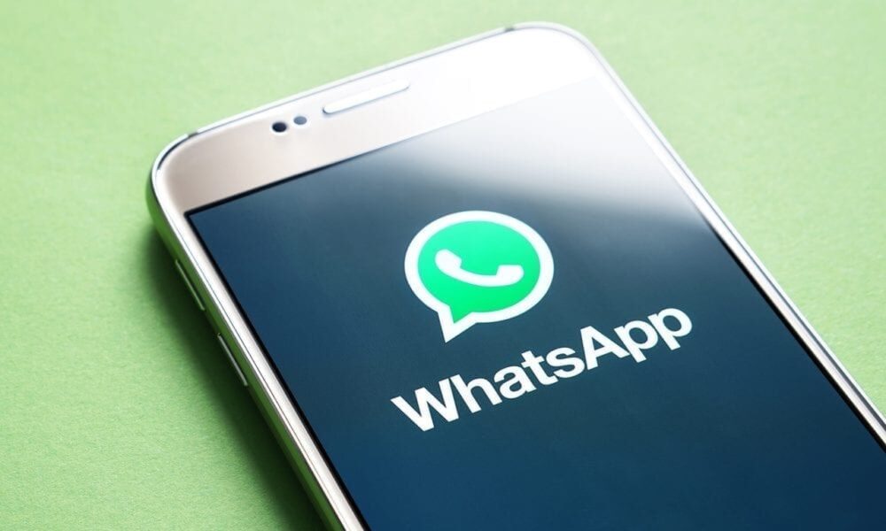 WhatsApp começa a liberar recurso que bloqueia prints de fotos e vídeos