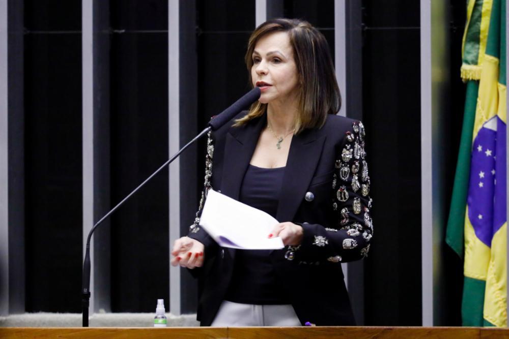 Para reverter cortes na Educação, Senadora Eleita Dorinha reafirma sua luta na área e faz o compromisso de convocar ministros para esclarecimentos