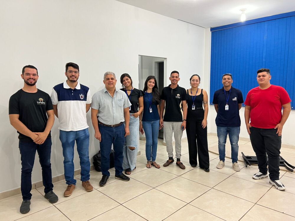 Jornal Sou de Palmas fecha parceria com o JusTocantins, site referência do segmento jurídico no estado