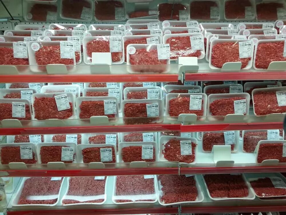 Ministério da Agricultura publica novas regras para produção e venda de carne moída no Brasil; veja o que muda