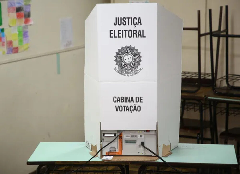 Polícia Federal investiga compra de votos no interior do Tocantins com dinheiro e vale-combustível após primeiro turno das eleições