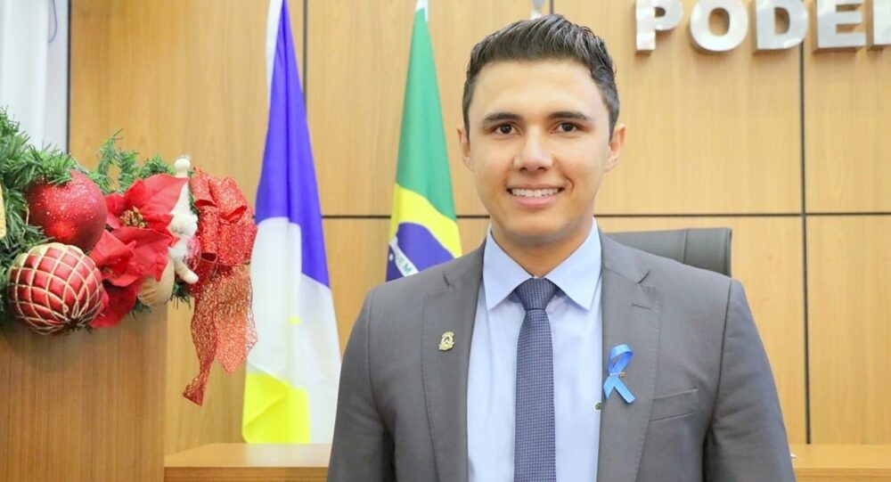 Pedro Cardoso quer fortalecer rede de proteção aos profissionais da educação contra casos de violência em Palmas