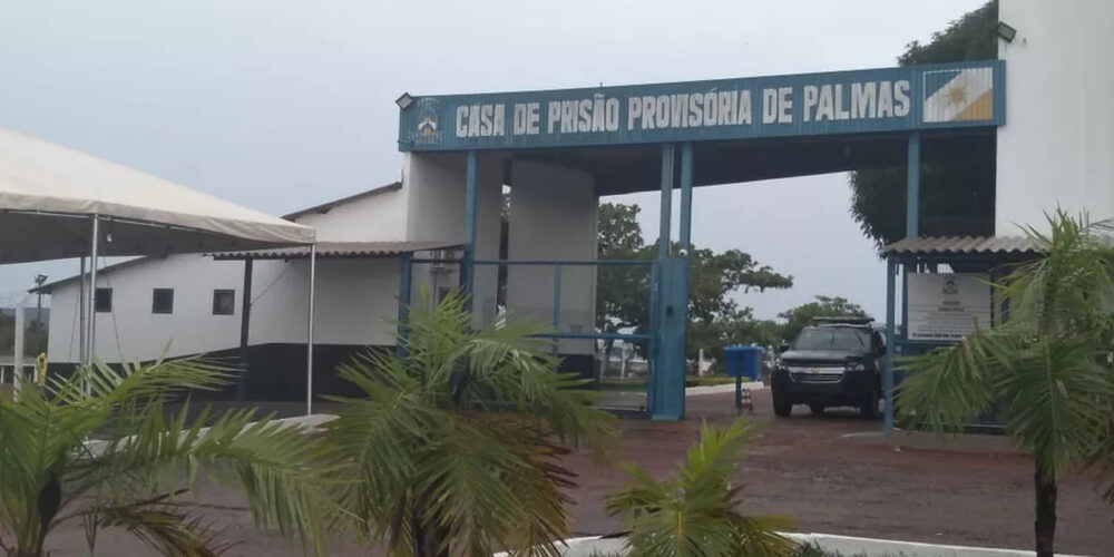 Em Palmas, Defensoria Pública libera contato físico entre detentos e familiares durante visitas a partir desta semana