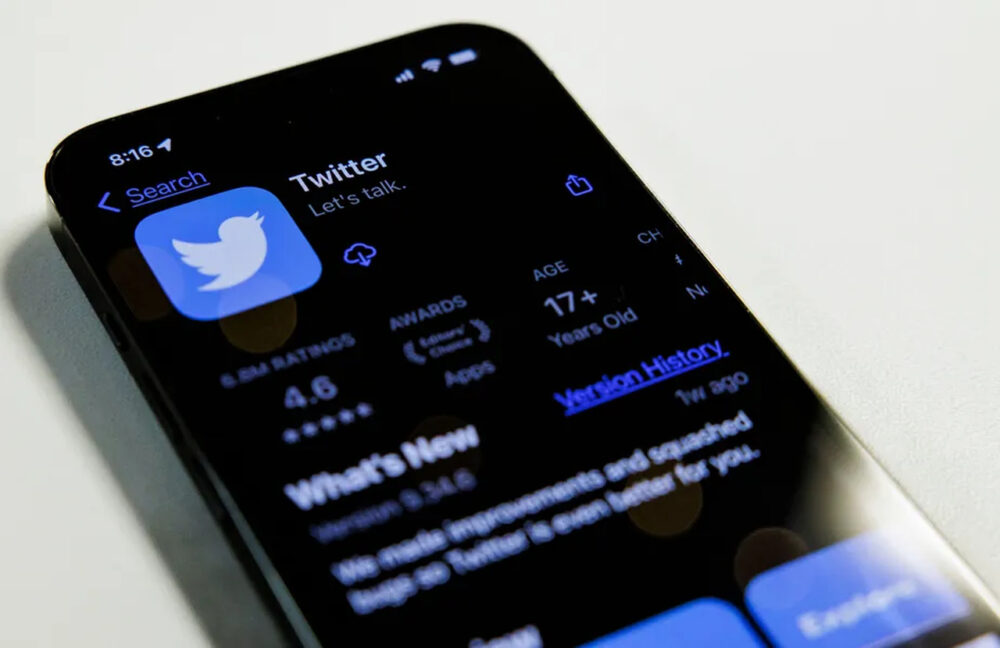 Twitter suspende política de avisos para combater a desinformação sobre a Covid-19
