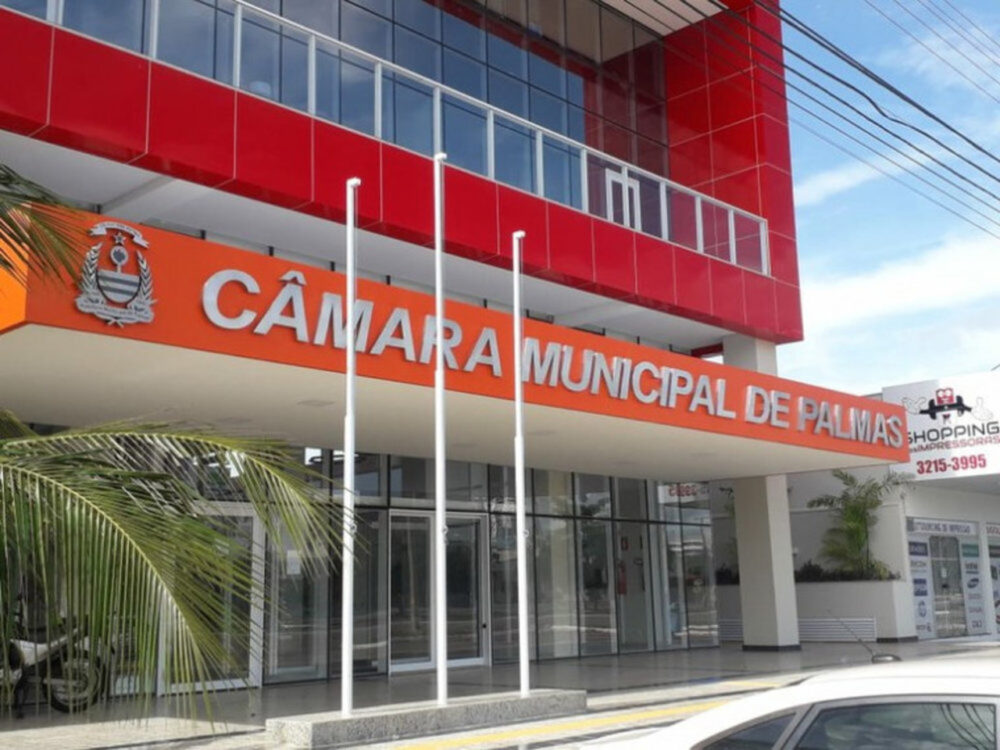 Câmara de Palmas derruba projeto que queria aumentar a contribuição previdenciária dos servidores públicos