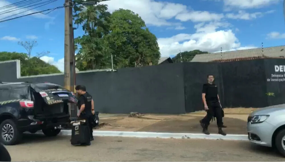 Pedido de liberdade dos policiais civis presos por suspeita de grupo de extermínio em Palmas é negado pelo STJ