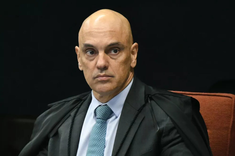 Alexandre de Moraes vota por derrubar benefício da prisão especial para quem tem curso superior