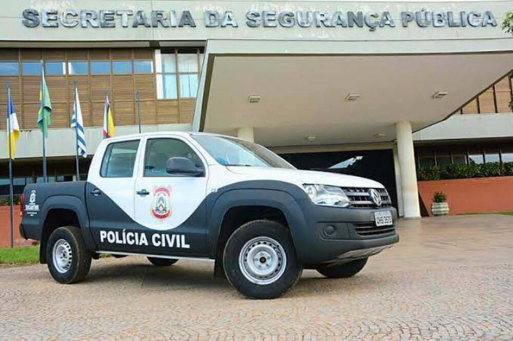 Autonomia da Polícia Civil e independência de delegados do Tocantins são declaradas inconstitucionais pelo STF