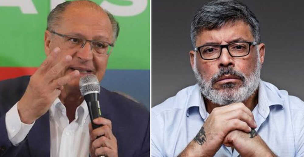 Alexandre Frota está entre os nomes anunciados por Alckmin para compor grupo da Cultura na transição de governo; veja lista completa