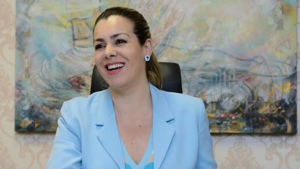Salário na conta! Em tom descontraído, Cinthia Ribeiro anuncia pagamento antecipado dos servidores de Palmas nesta quinta-feira (24)