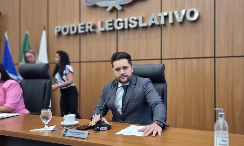 ''Jamais vou votar contra os servidores'', diz Rubens Uchôa ao votar contra PL que aumentava a contribuição previdenciária do funcionalismo público