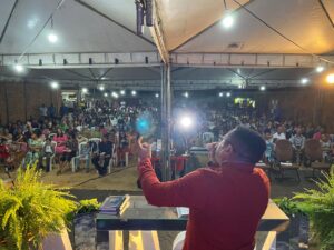 Tradicional no Tocantins, Projeto Missionário Abala Região Sul já começou os preparativos para a próxima edição no ano de 2023, em Palmas 