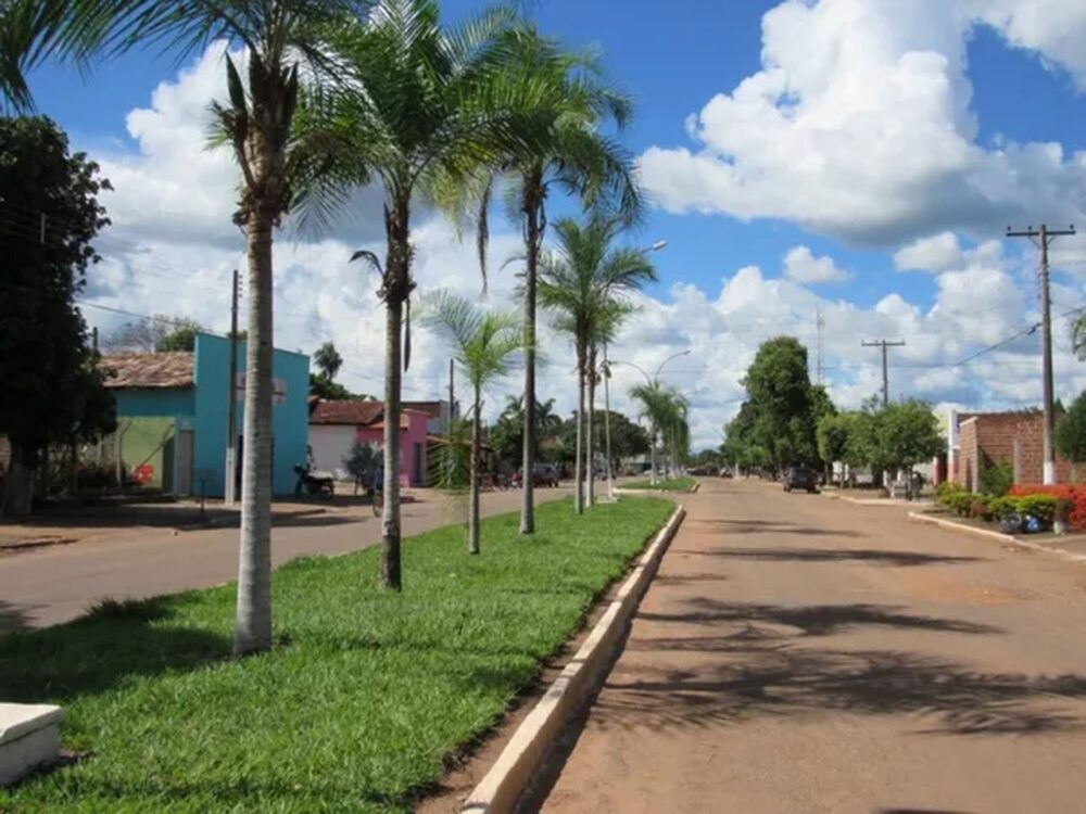 Inscrições para concurso na Prefeitura de Cariri do Tocantins são reabertas e salários chegam a R$ 2,8 mil