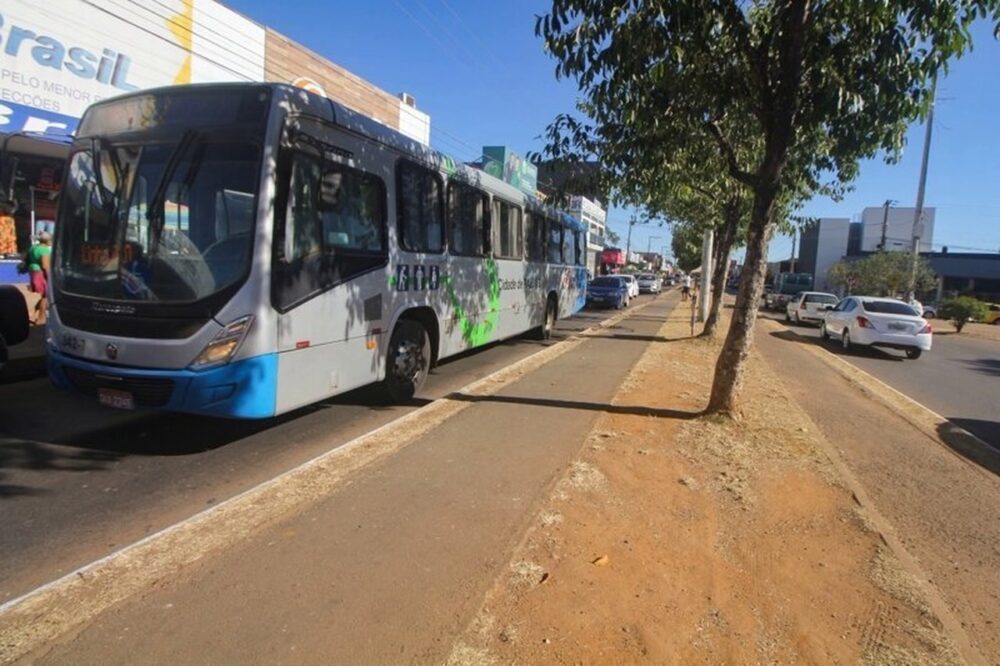 Audiência com MPTO debate condições da Avenida Tocantins nesta terça na região sul de Palmas