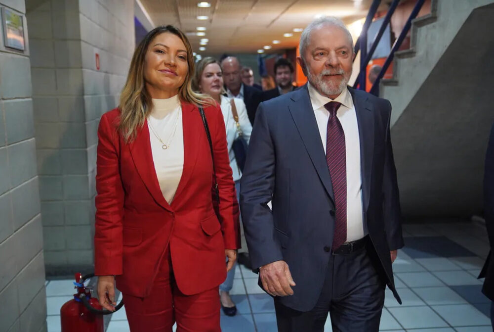 Pabllo, Duda Beat e Teresa Cristina: Quem estará no show da posse de Lula