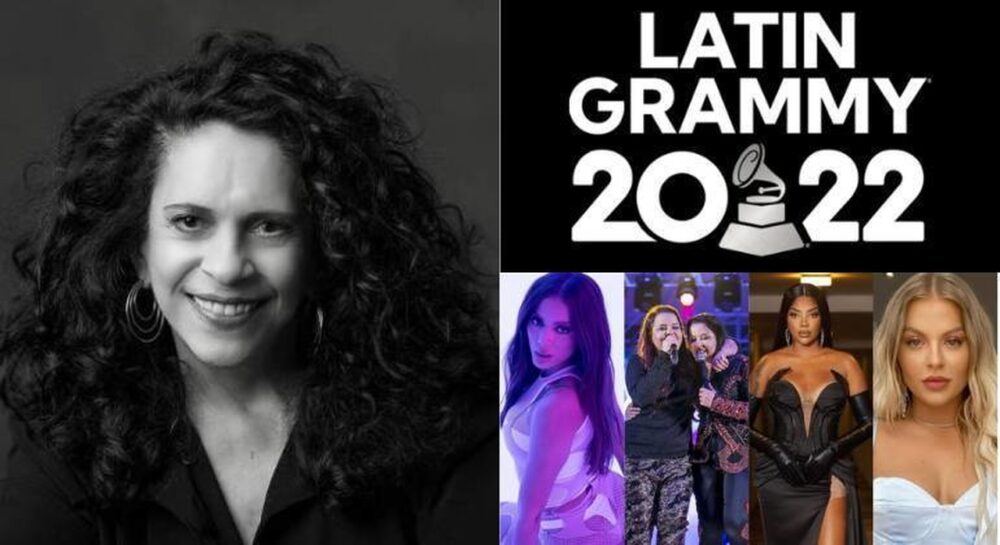 Grammy Latino terá homenagem a Gal Costa