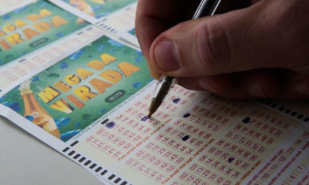 Mega da Virada 2022: saiba como funciona o bolão das loterias da Caixa