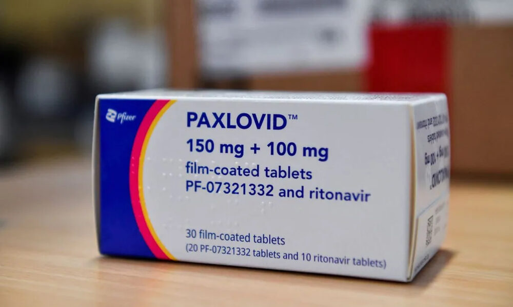Paxlovid: Saiba mais sobre o remédio da Pfizer contra Covid-19 aprovado pela Anvisa para venda no Brasil