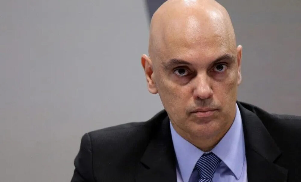 Ministro Alexandre de Moraes manda soltar mais 72 presos pelos atos golpistas de 8 de janeiro