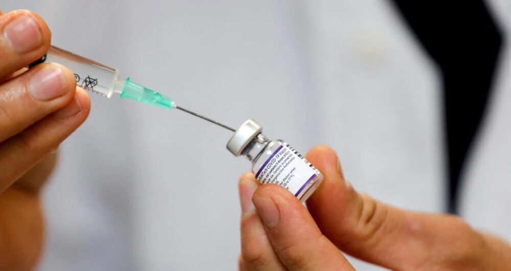 Com aumentos de casos, nova lei libera compra de vacinas contra Covid-19 pela iniciativa privada