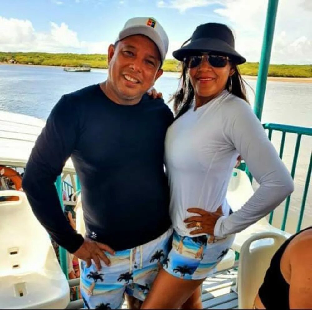 Homem acusado de matar esposa na frente do filho após não aceitar separação é condenado a 14 anos de prisão em Gurupi