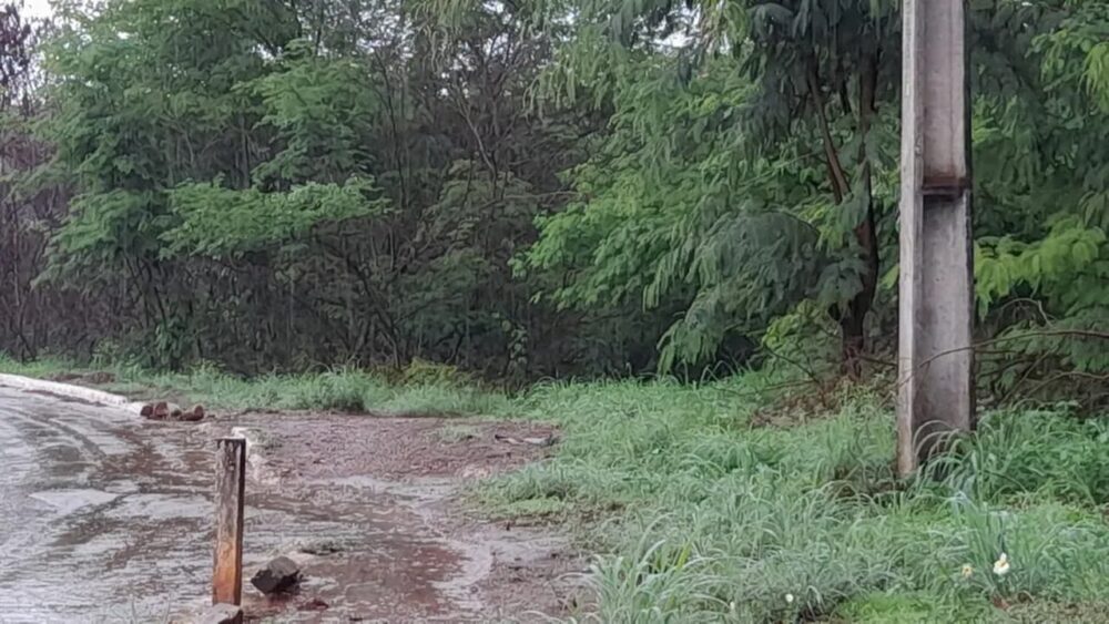 Mulher é morta com tiro na cabeça no centro de Palmas