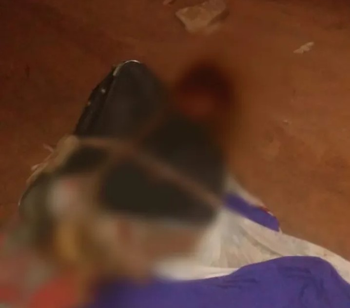 Vítima que teve o corpo encontrado dentro de uma mala com marcas de facadas em Araguaína é um jovem de 20 anos